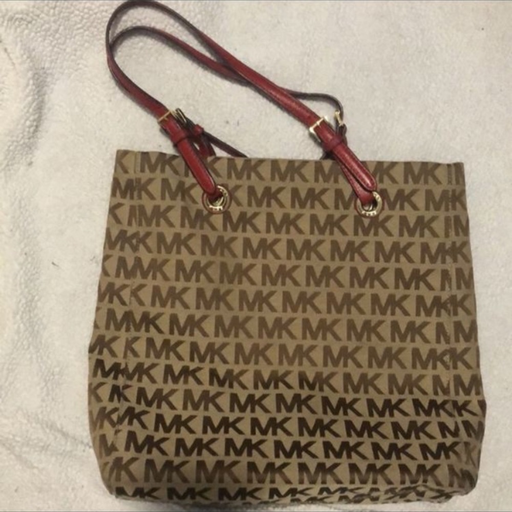 Michael Kors XL Tote